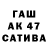 Первитин мет Ramla Anwar